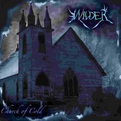 Wilder Falotico : Church of Cold